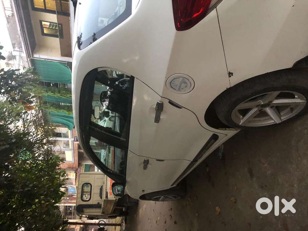 Honda Amaze 2015 Diesel 99865 Km Driven