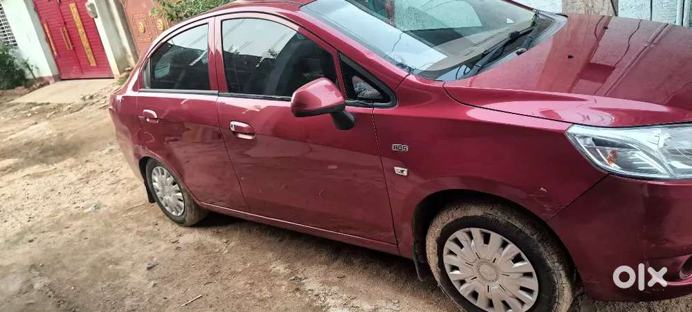 Well Maintain With Abs And Airbag