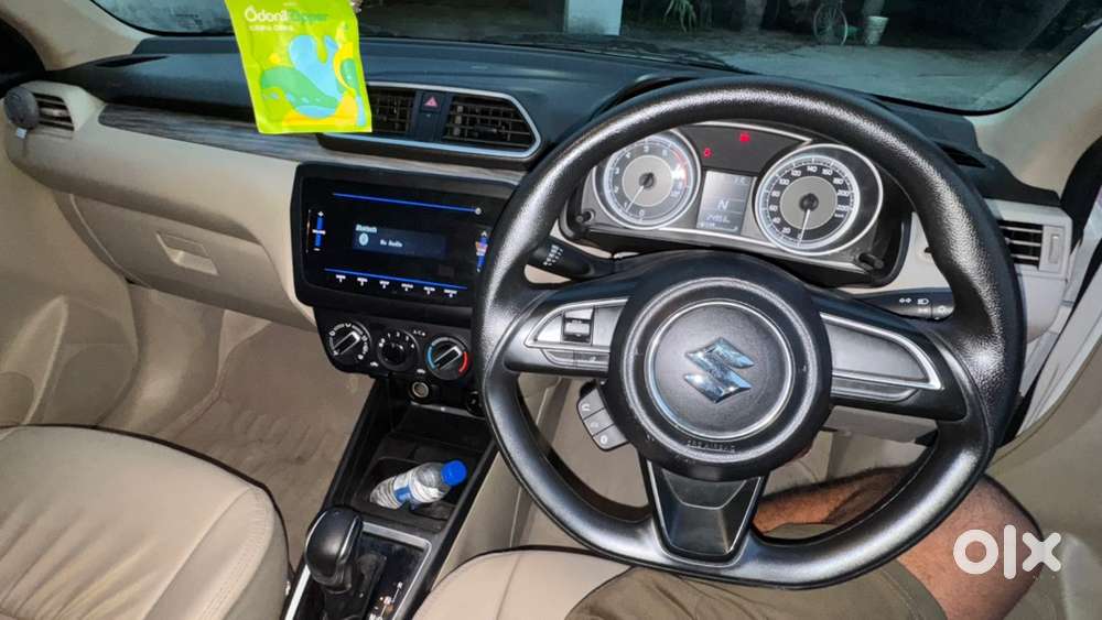 Maruti Suzuki Dzire 2022 Atomatic
