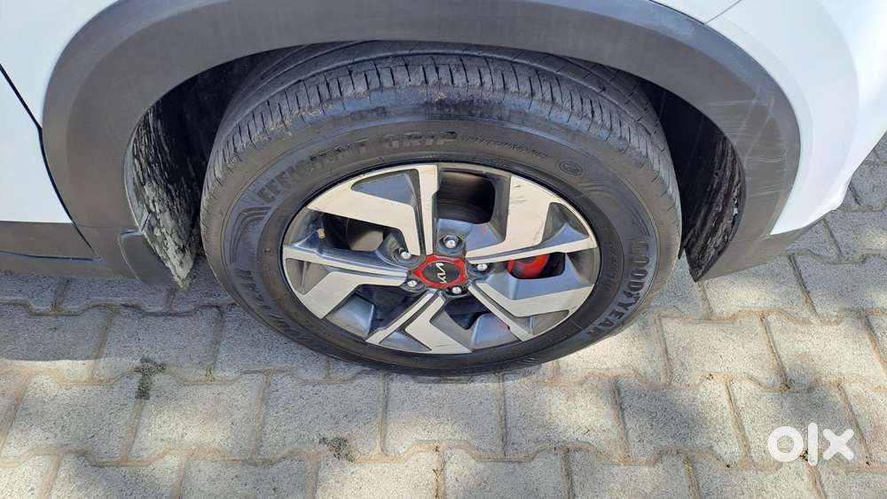 Kia Sonet 1.5 Gtx Plus Diesel, 2021, Diesel