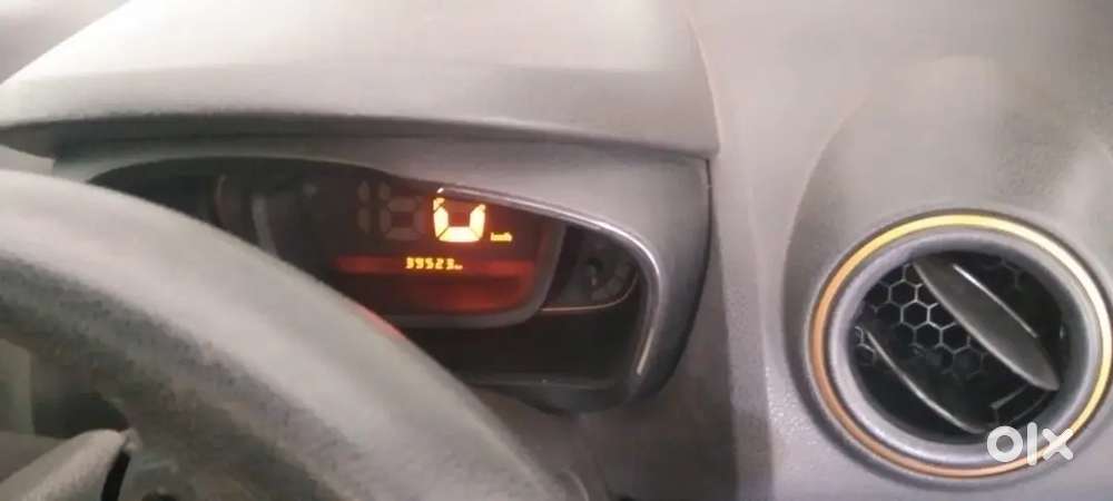 Renault Kwid 2018