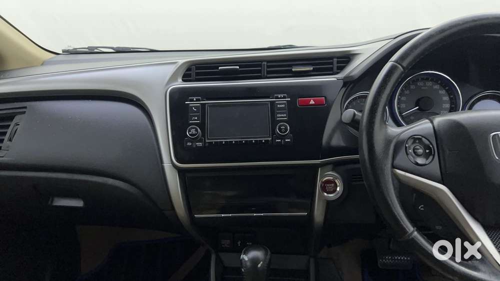 Honda City 2014-2015 I Dtec Vx, 2016, Petrol