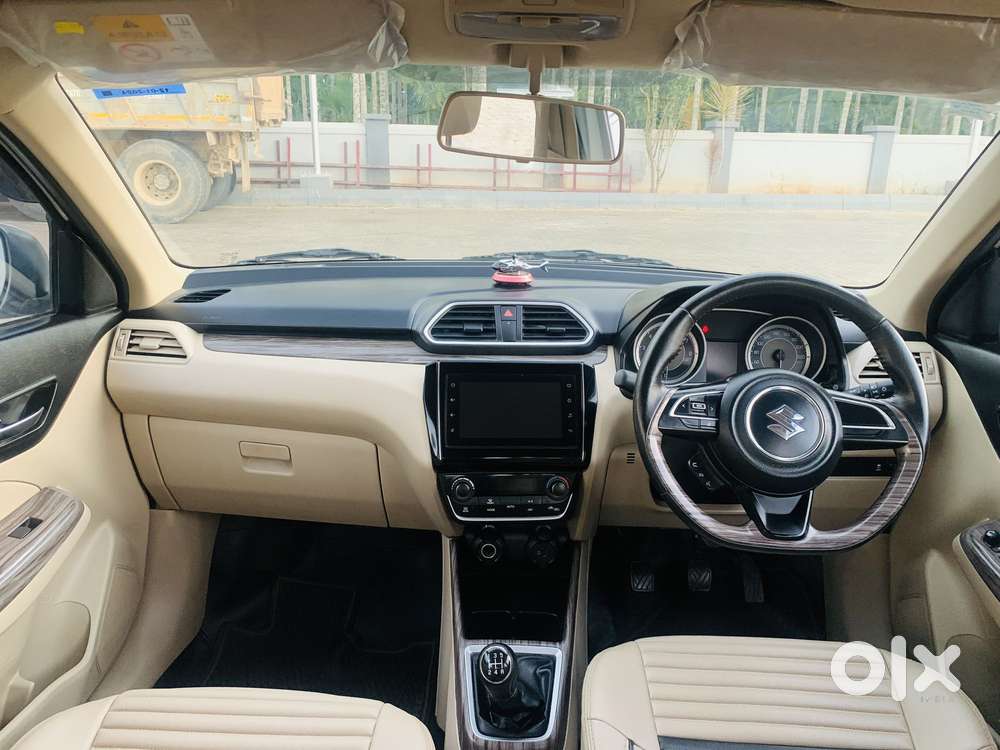 Maruti Suzuki Swift Dzire 1.2 Zxi Bsiv, 2024, Petrol