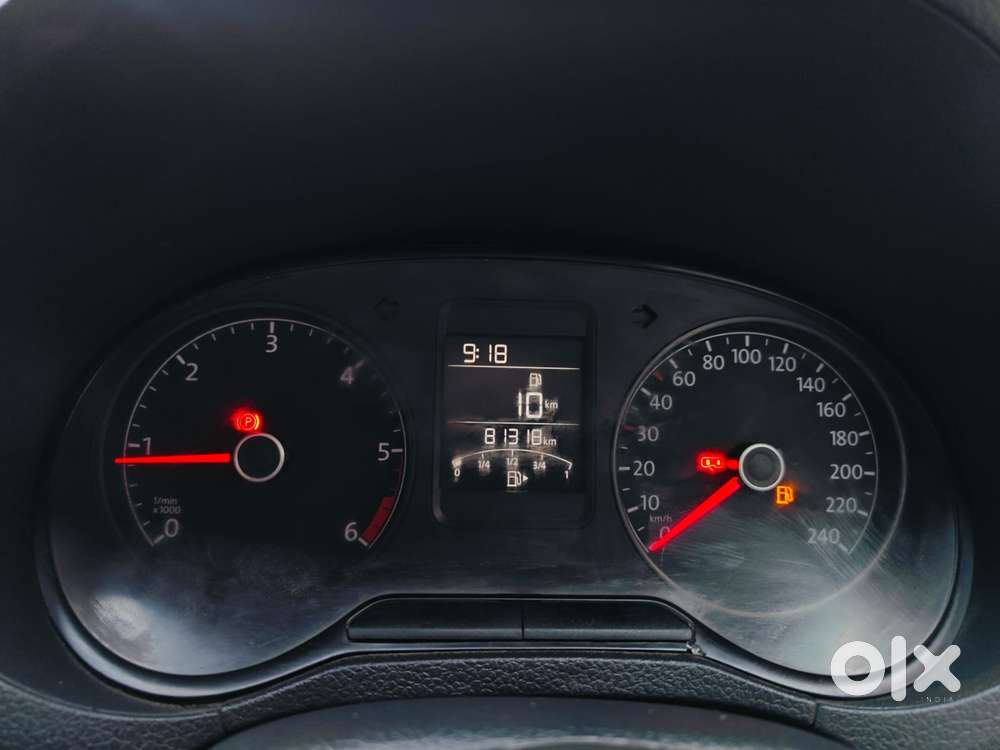 Volkswagen Ameo 1.5 Tdi Comfortline, 2017, Diesel