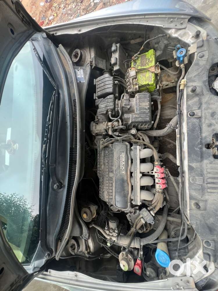 Honda City 2012 Petrol Well Maintained