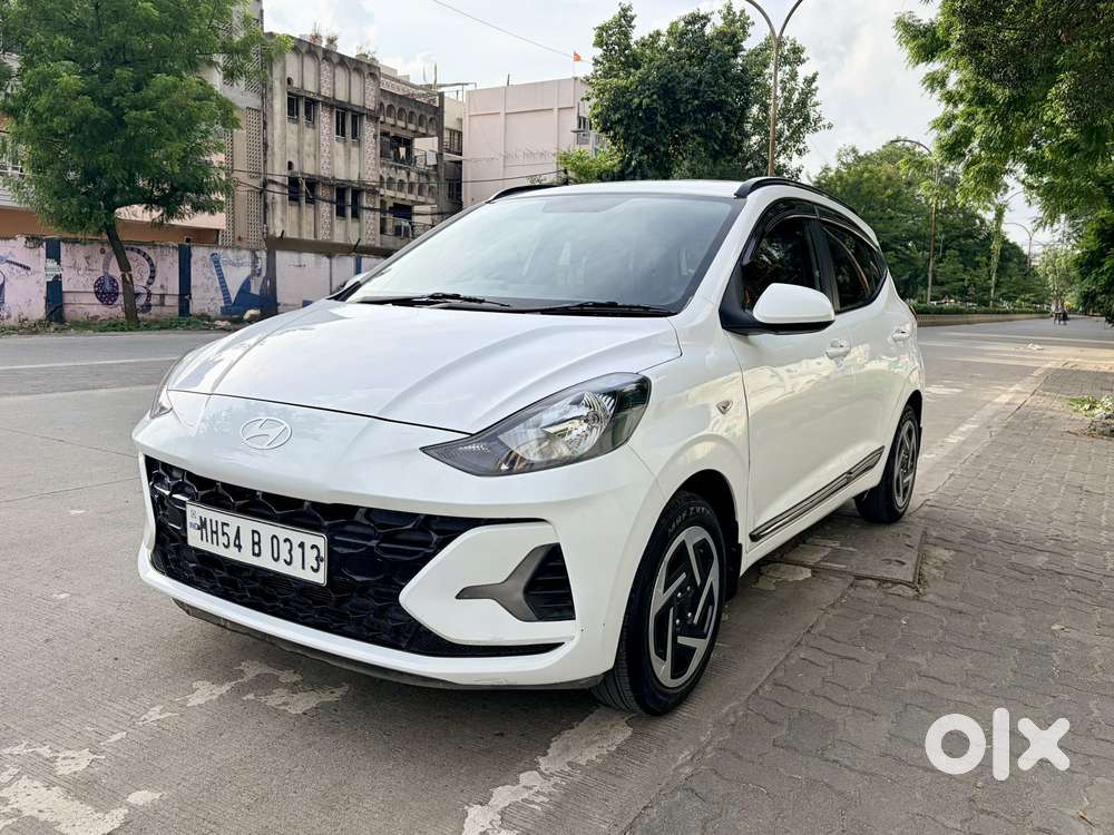 Hyundai Grand I10 Nios Corporate Edition 1.2 Vtvt, 2024, Petrol