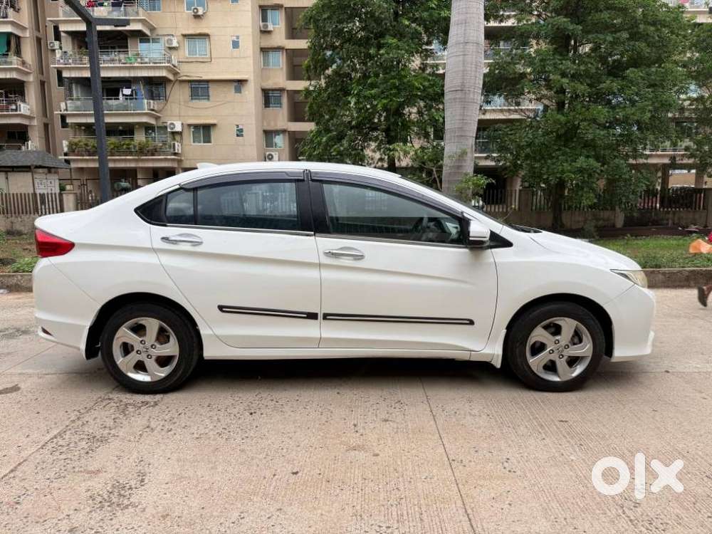 Honda City I Dtec V, 2016, Diesel
