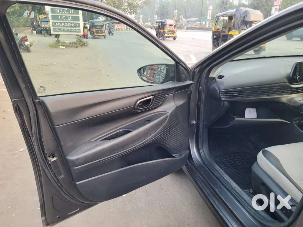Hyundai I20 Sportz  Single Owner  Top Condition  Urgent Sale