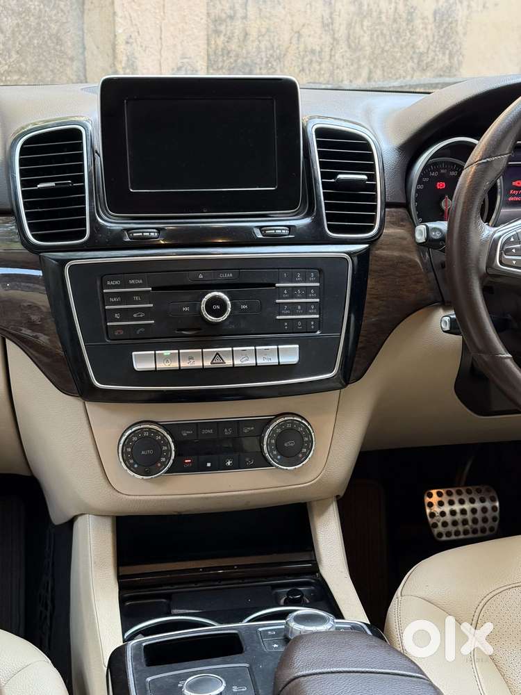 Mercedes-benz Gle Class 250d, 2017, Diesel