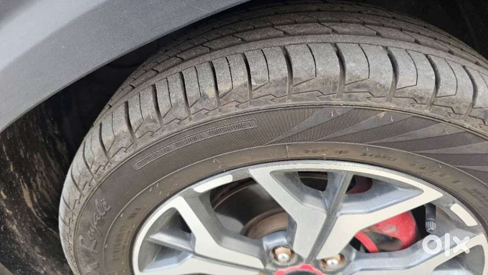 Kia Seltos 1.5 Gtx+ Diesel At Dual Tone, 2022, Diesel