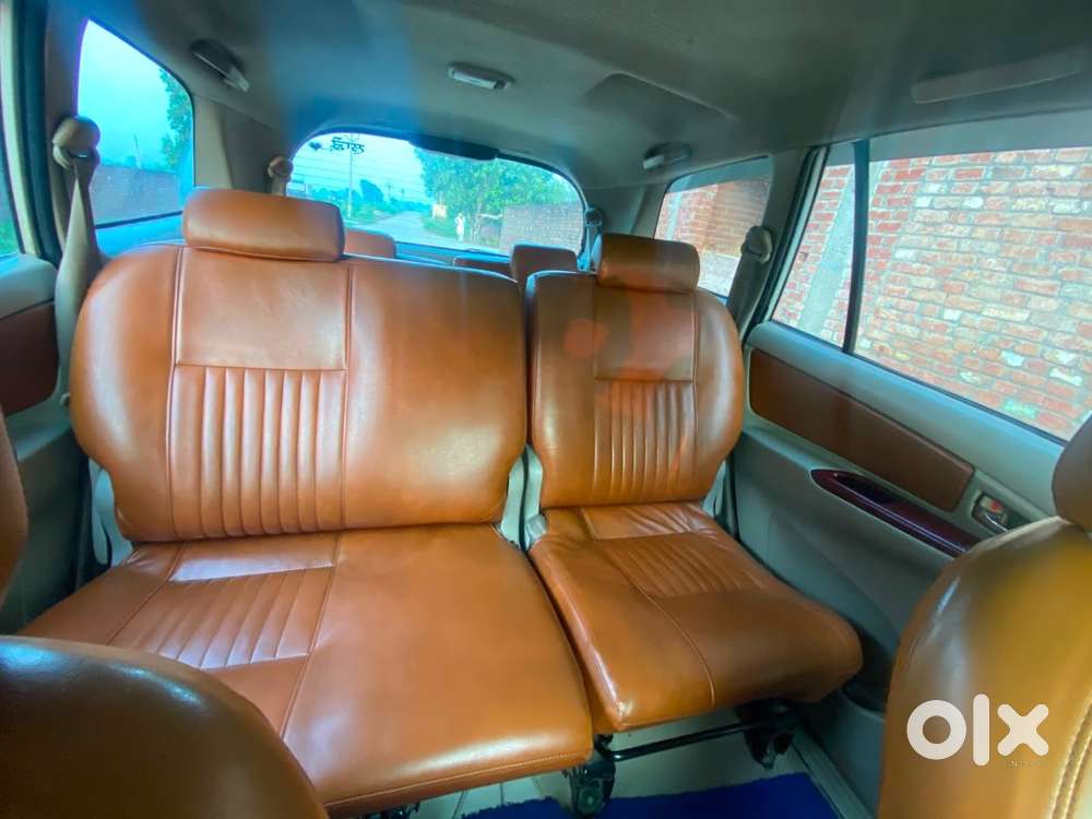 Sale Innova 2.5