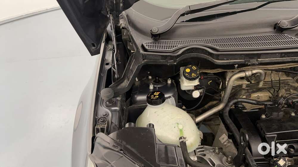 Ford Ecosport 2013-2015 1.5 Ti Vct Mt Titanium, 2017, Petrol