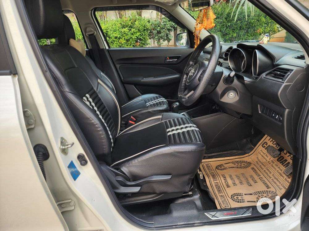 Maruti Suzuki Swift Vxi Abs Bsiv, 2023, Petrol