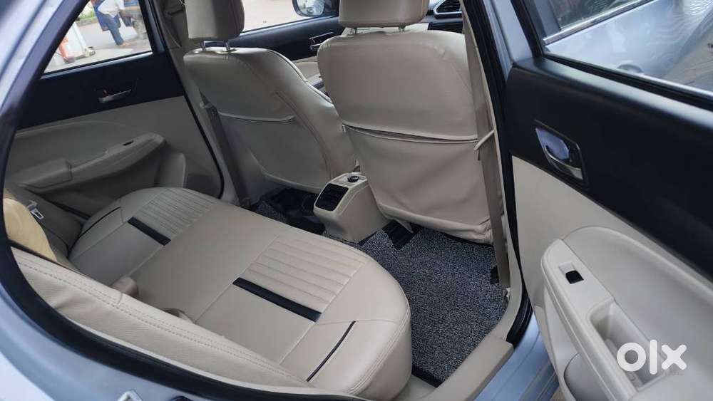 Maruti Suzuki Dzire 1.2 Zxi, 2023, Petrol