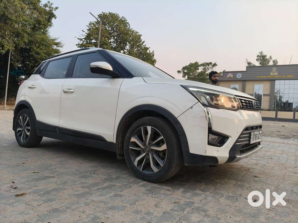 Mahindra Xuv300 W8 Option Diesel, 2019, Diesel