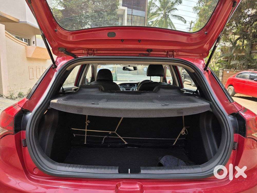 Hyundai Elite I20 Asta 1.2 (o), 2017, Petrol