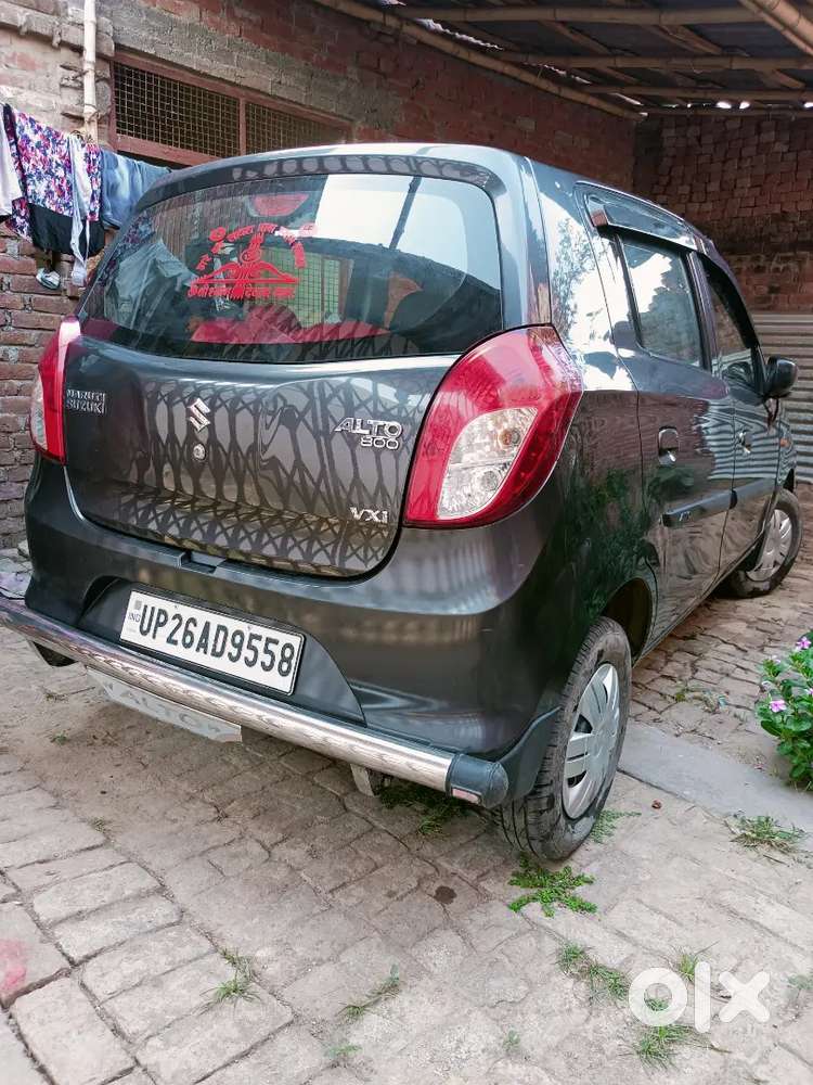 2nd Owner Maruti Suzuki Alto 2019