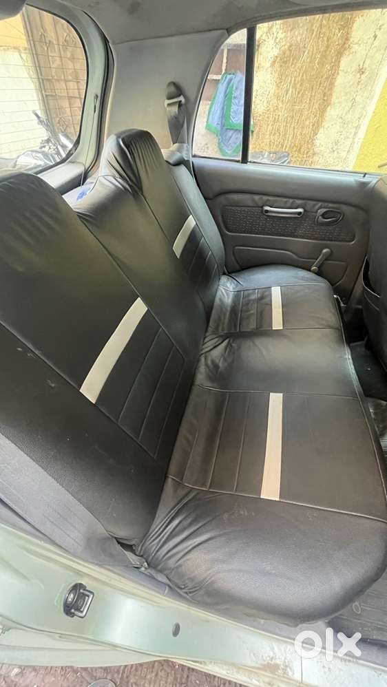Hyundai Santro Xing Xg Top Model | Passing Valid Till Sept 2031