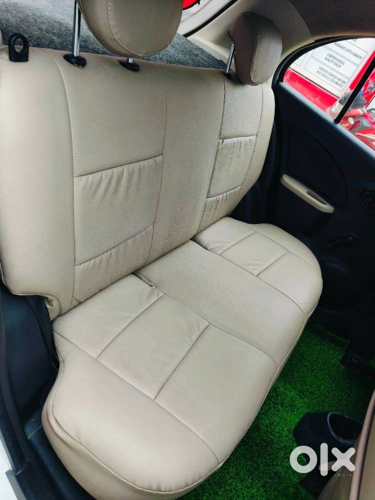 Nissan Micra Xl Petrol, 2013, Petrol