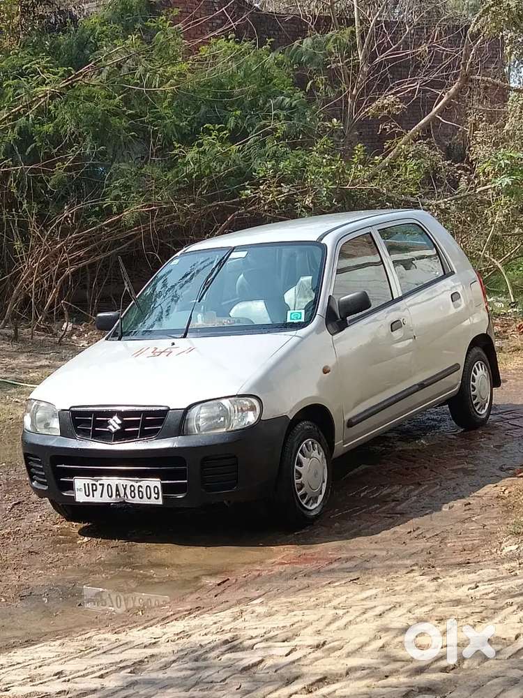 Maruti Suzuki Alto 800 2008 Cng & Hybrids 88000 Km Driven