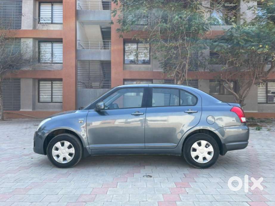 Maruti Suzuki Swift Dzire Vdi, 2011, Diesel