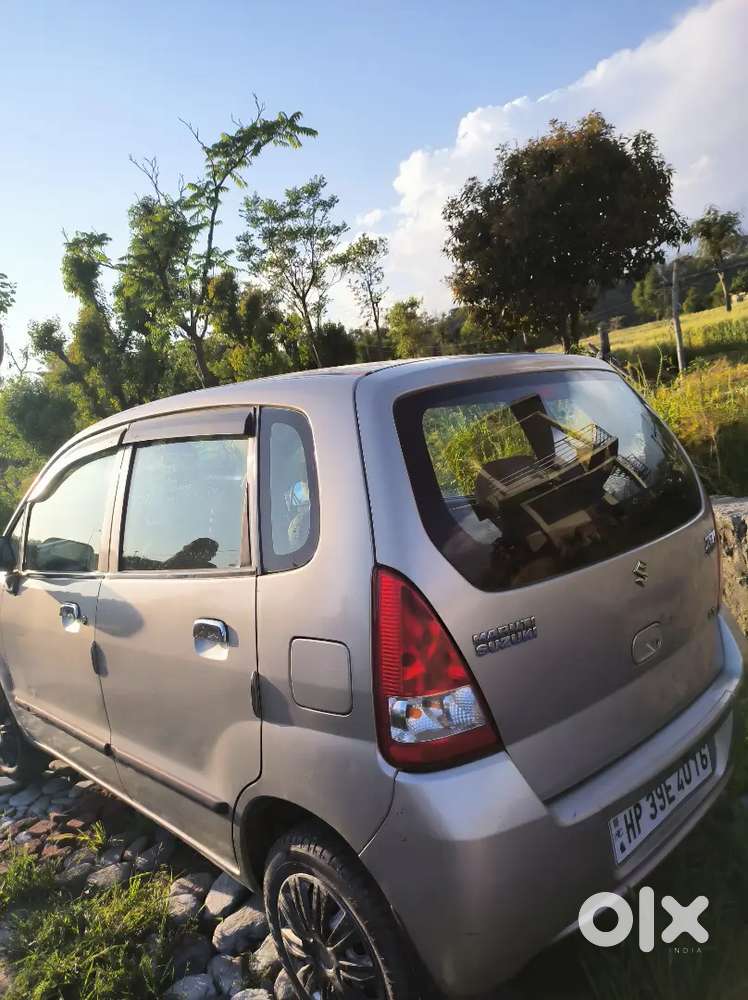Maruti Suzuki Zen Estilo Petrol Well Maintained