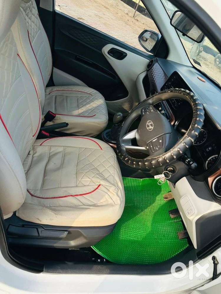 Hyundai Aura [2023-ongoing] 1.2 S Petrol Manual, 2023, Petrol