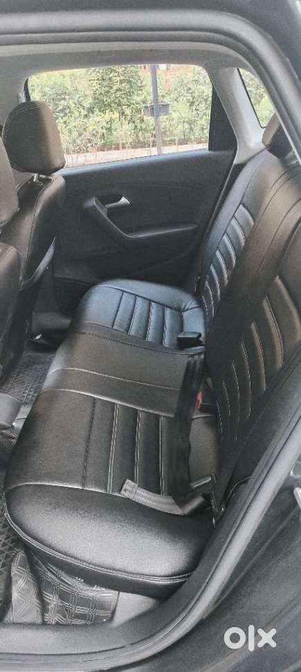 Volkswagen Polo Gt Tsi, 2021, Petrol