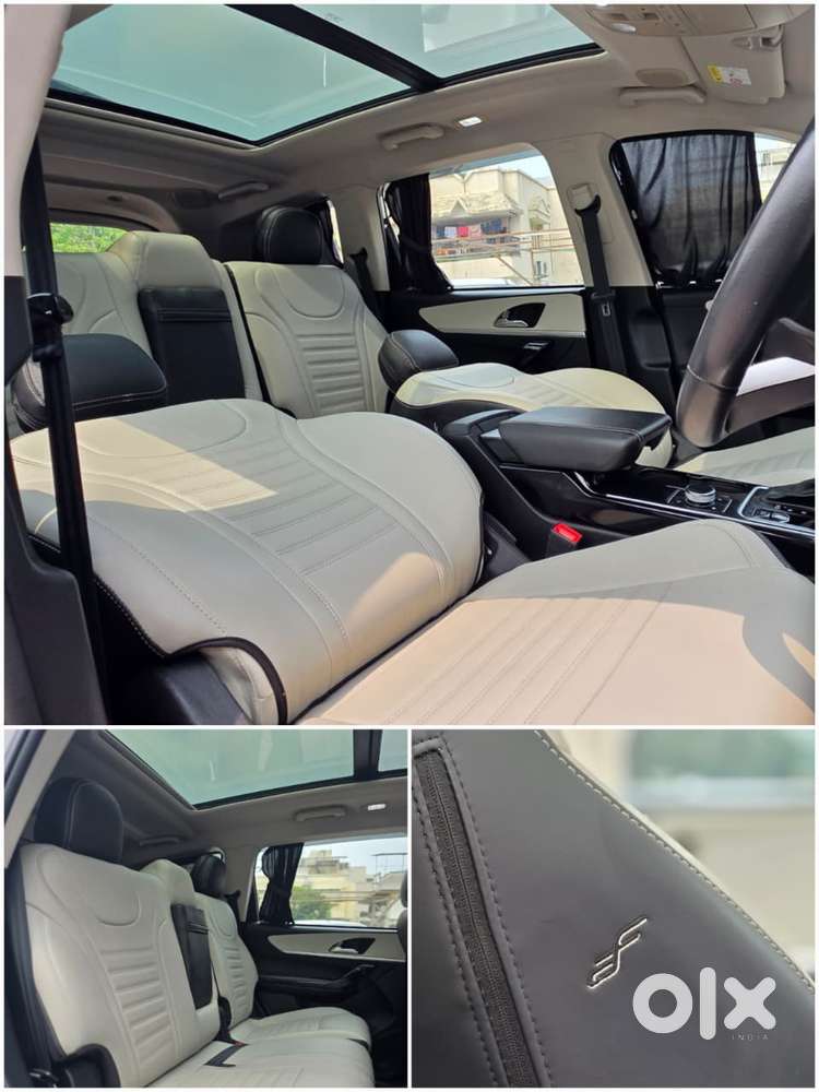 Mahindra Xuv700 Ax7 Luxury Pack Awd, 2023, Diesel