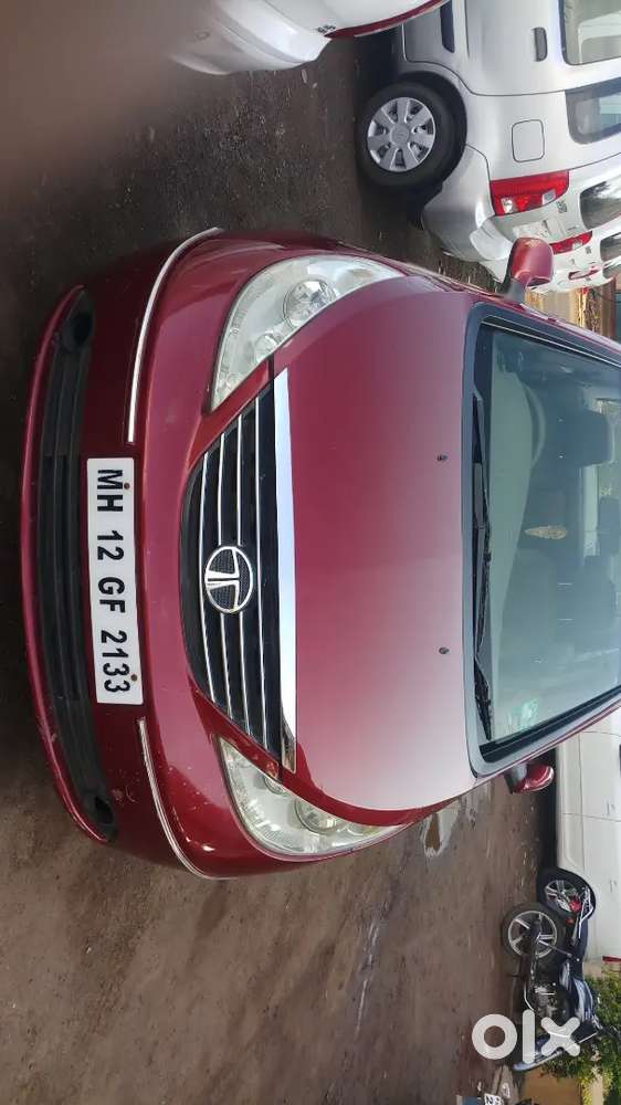 Tata Manza