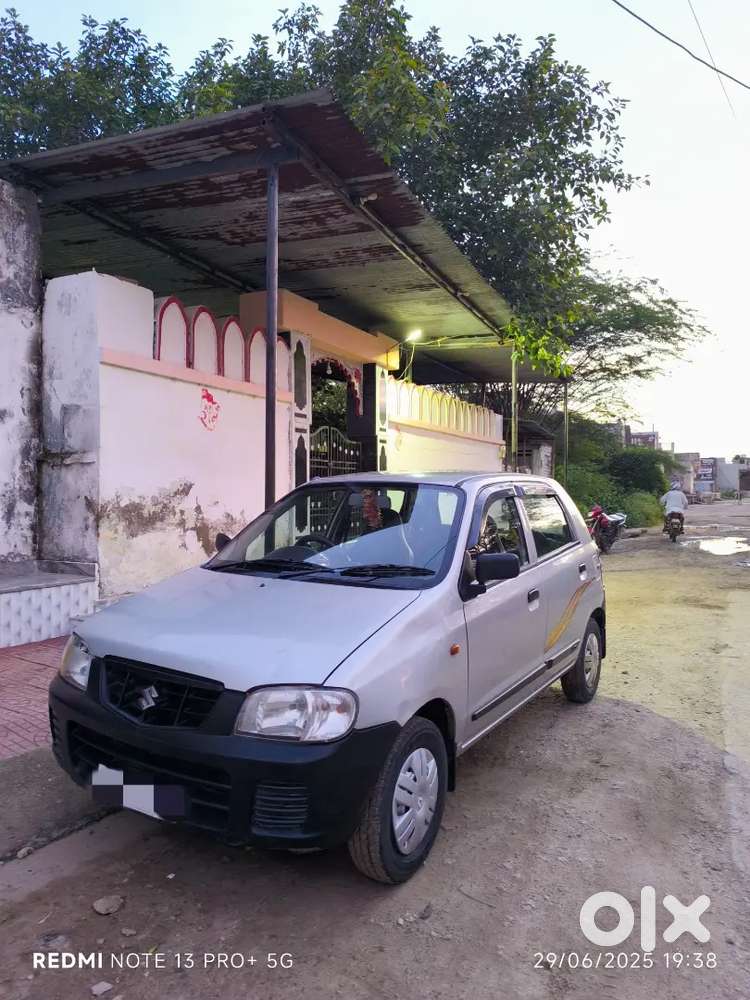 एक बार चला कर देख लो नो टच वन हैंड कार