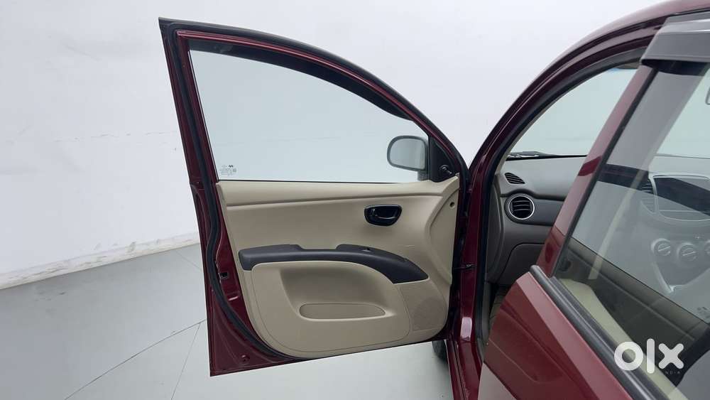 Hyundai I10 Magna 1.1l, 2015, Petrol