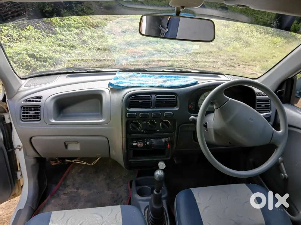 Maruti Suzuki Alto 2006