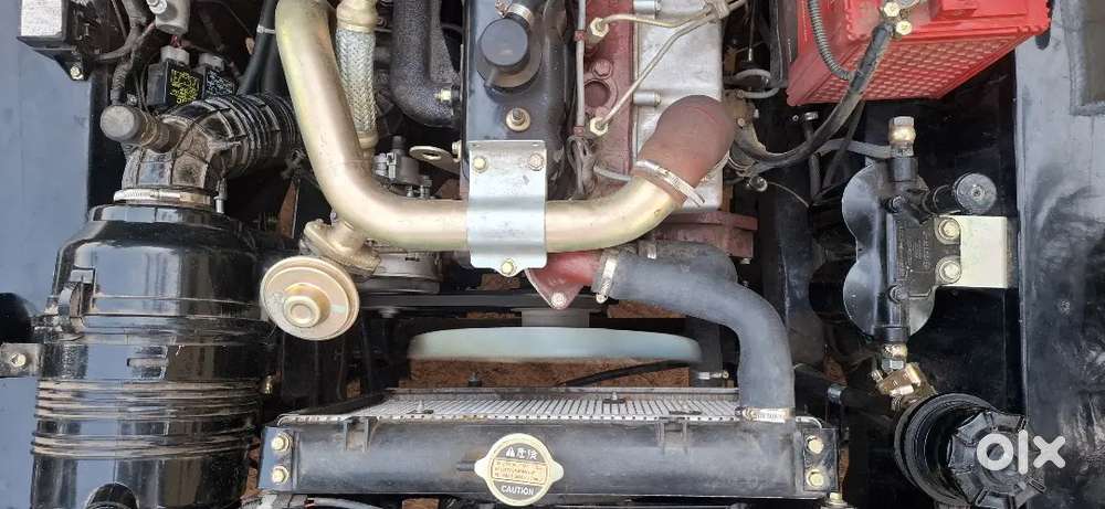 Mahindra Jeep 1982 Diesel Well Maintained