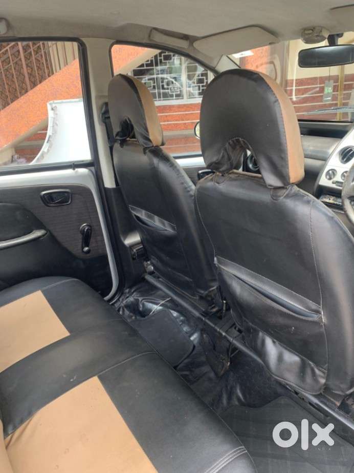 Tata Nano 2012-2015 Twist Xe, 2015, Petrol