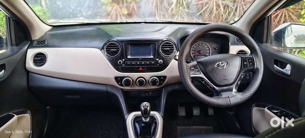 Hyundai Grand I10 1.2 Crdi Sportz, 2017, Diesel