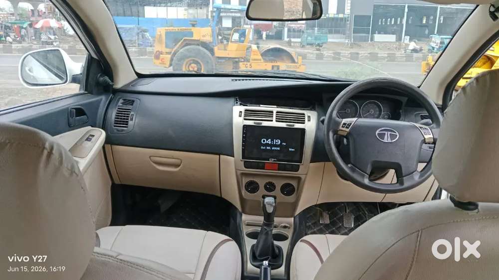 Tata Manza 2012 Diesel 85940 Km Driven