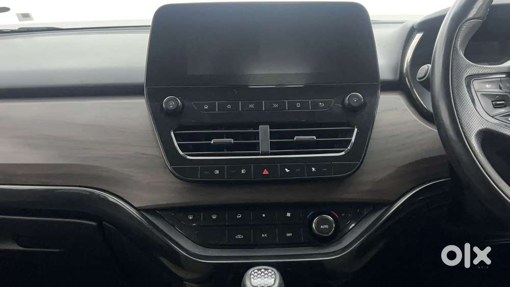 Tata Harrier 2.0 Xza Plus Kaziranga Edition, 2022, Diesel