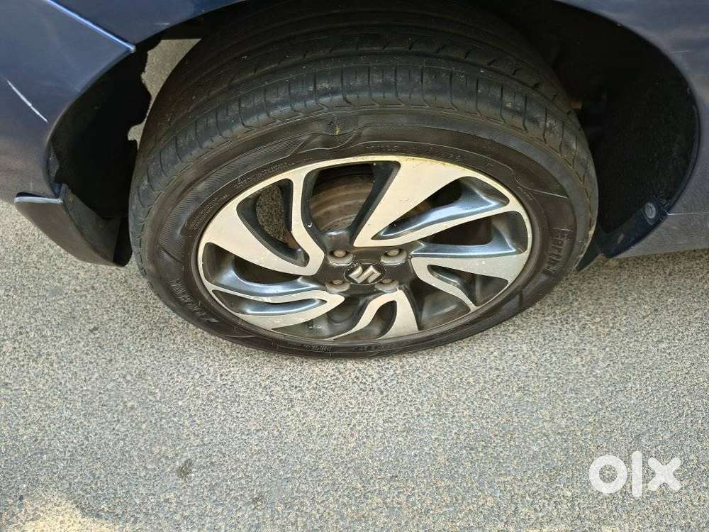 Maruti Suzuki Baleno Zeta, 2020, Petrol