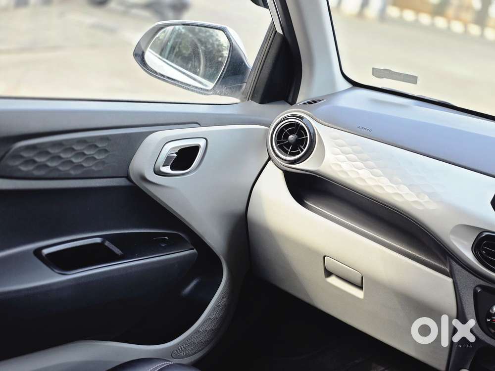 Hyundai Grand I10 Nios 1.2 Kappa Vtvt Sportz Cng, 2023, Cng & Hybrid..