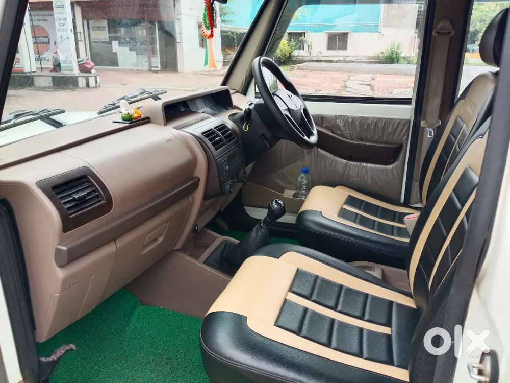 Mahindra Be 6 2025
