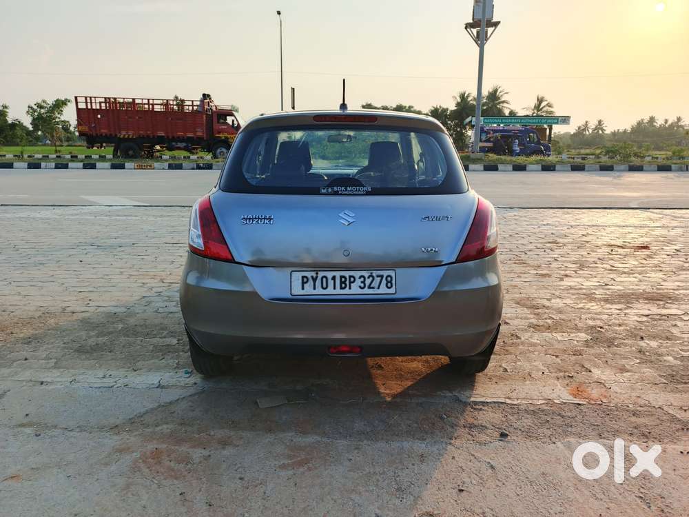 Maruti Suzuki Swift Ddis Vdi, 2012, Diesel