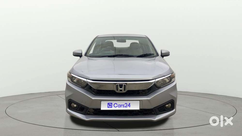 Honda Amaze 1.5 V I-dtec Mt, 2018, Diesel