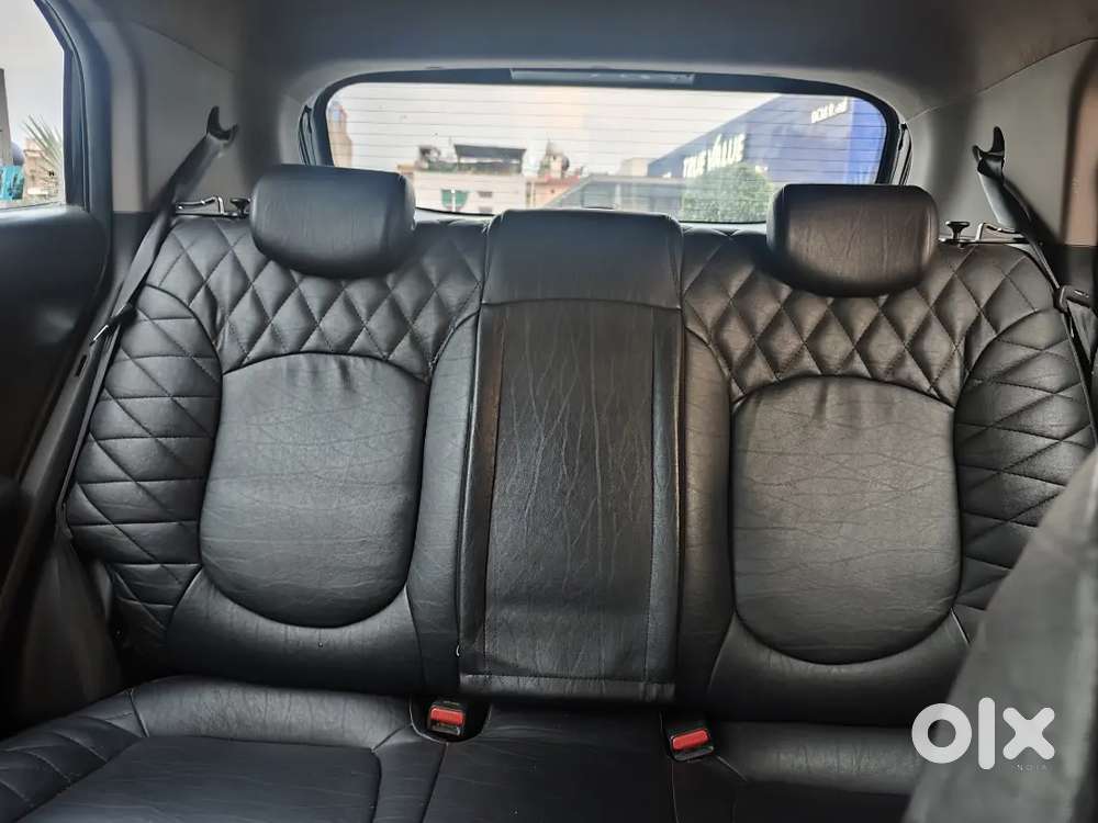 Hyundai Creta 1.4 Diesel 2017