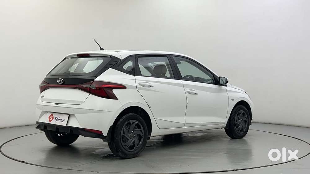 Hyundai New I20 1.2 Magna Mt, 2023, Petrol