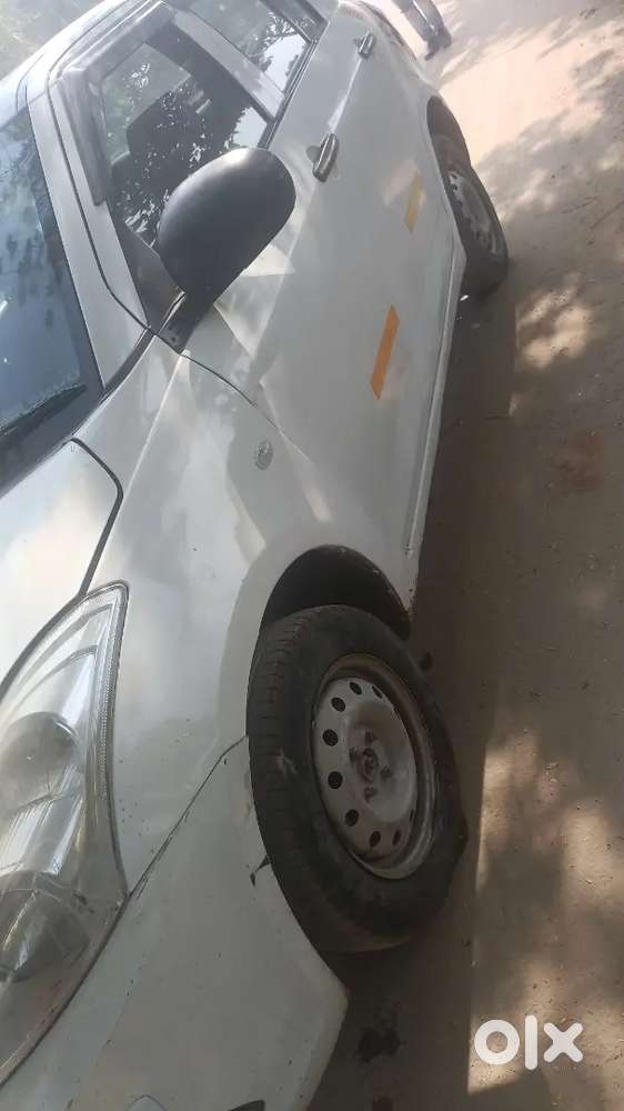 Maruti Suzuki Dzire Tour 2021
