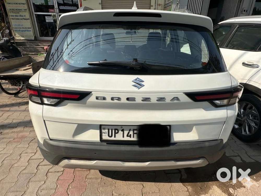 Maruti Suzuki Petrol 2022 Car