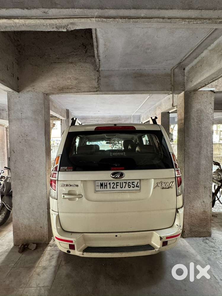 Mahindra Xylo Diesel Manual 2010