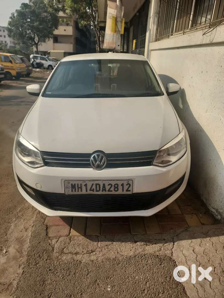 Volkswagen Polo 2011 Cng & Hybrids9