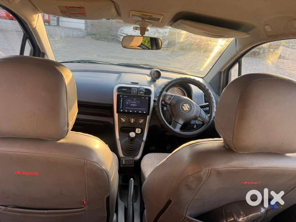 Maruti Ritz Zxi 2010 Dec  Well Maintained  Good Condition